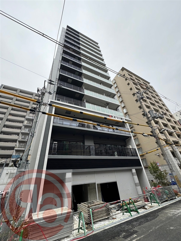 DAIYA STORK 阿波座｜大阪府大阪市西区立売堀の賃貸物件情報